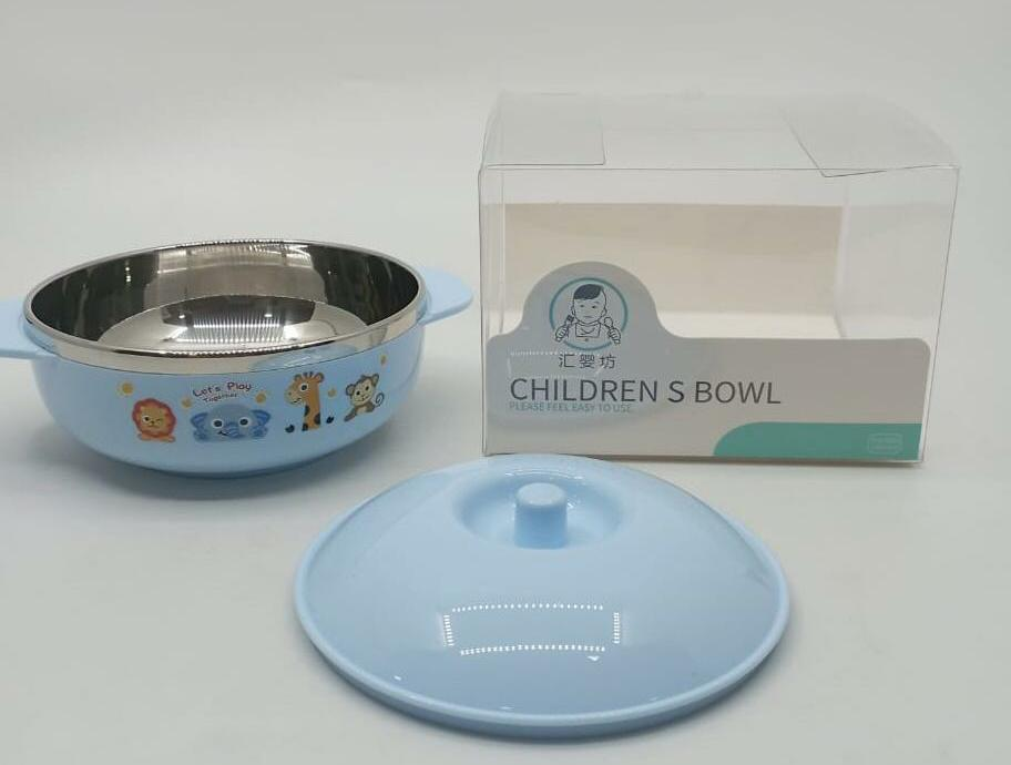 baby feeding bowl