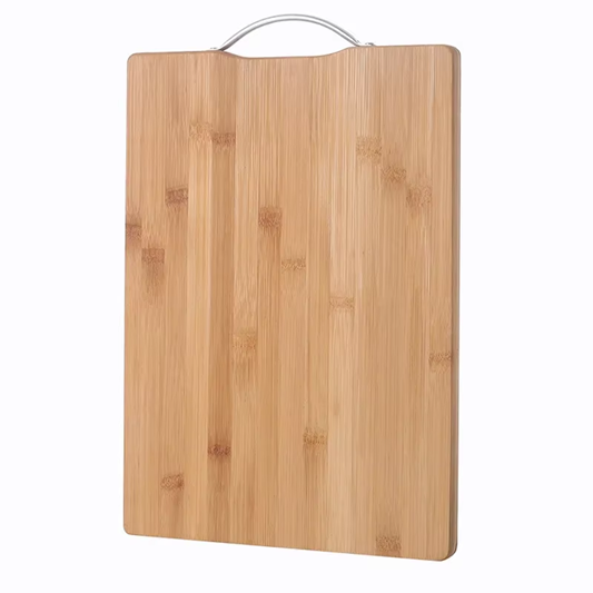 wood cutting board