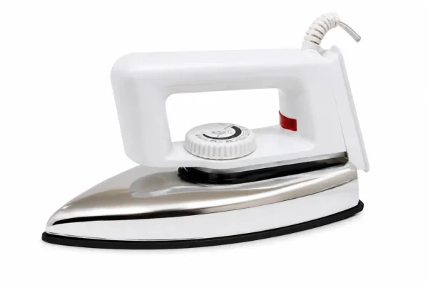TELESONIC Electric Iron – TL-411