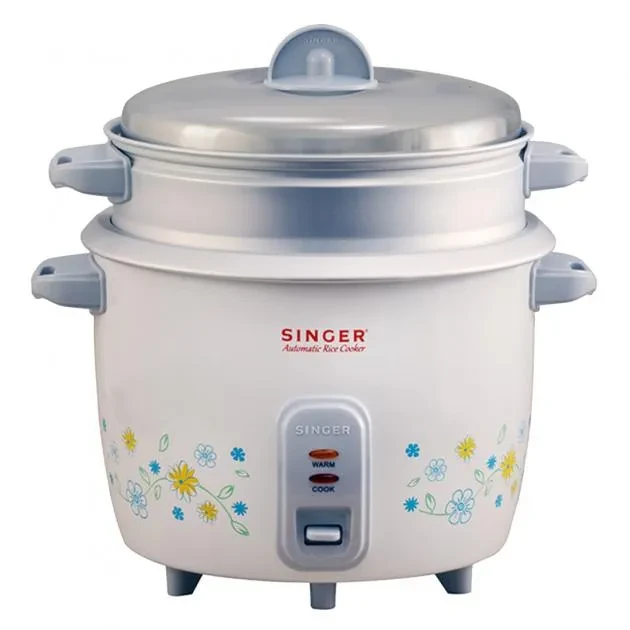 Singer Rice Cooker 1L (SRC-0510HS)