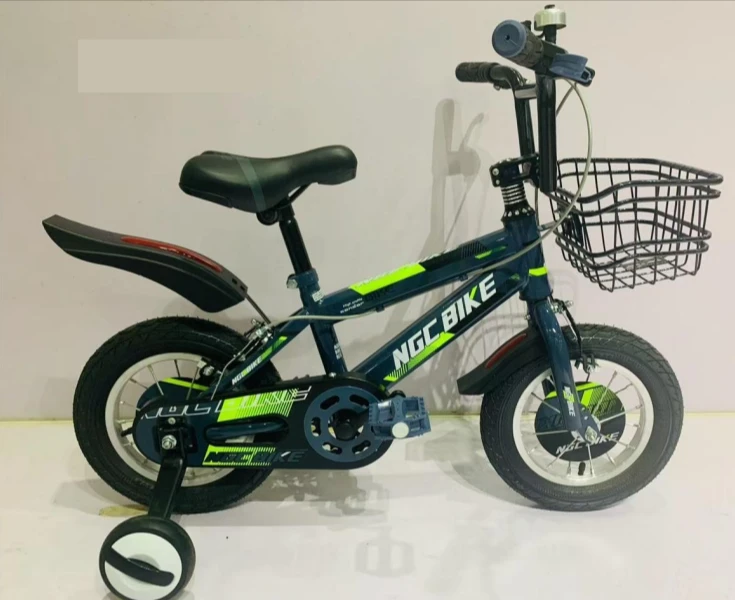 high quality NGC Boys BMX Bicycle 12 inch