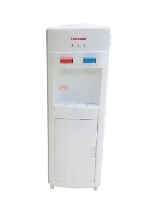 Telesonic WATER DISPENSERS -TL-2550