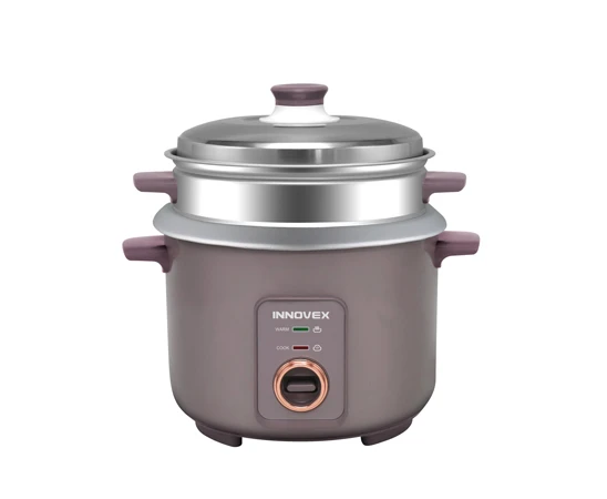 Innovex Rice Cooker (2.2L) (IRC 229)