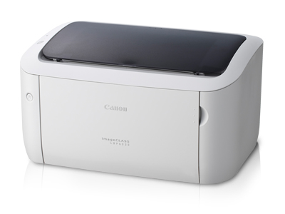 Canon Image Class LBP 6030 A4 black Laser Printer