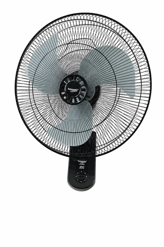 TELESONIC Wall Fan 18″ TL-1829WF