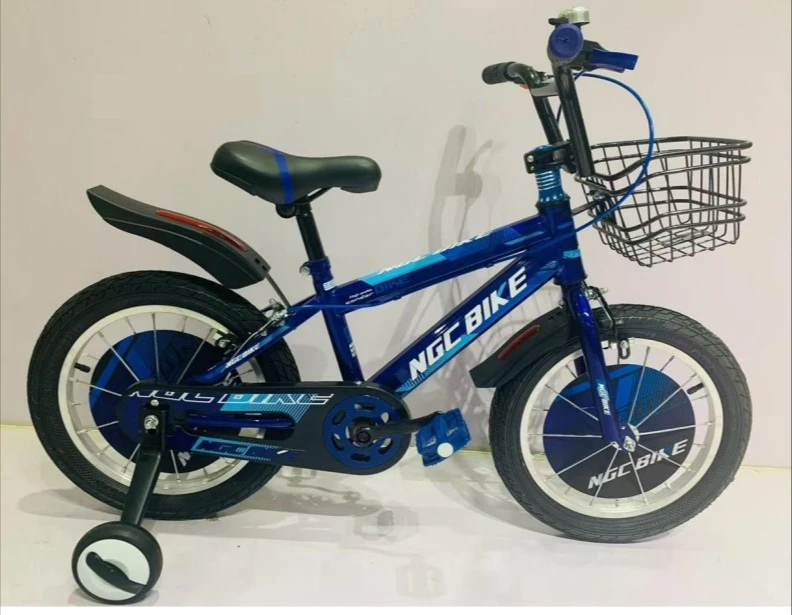 buy high quality NGC Boys Bicycle 16 inch for 5-8 years