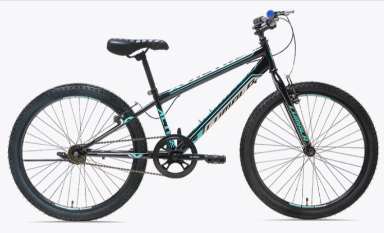 Lumala Bicycle XPRESS / ULTRA 24" inch cycle for kids