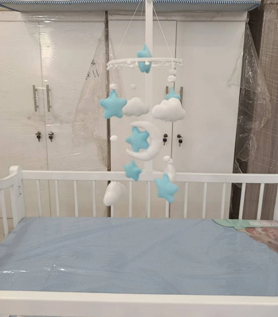 Cot Mobile