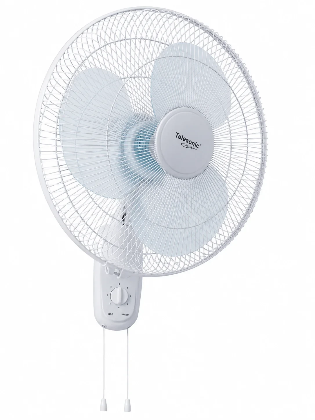 TELESONIC Wall Fan 16″ TL-1619WF