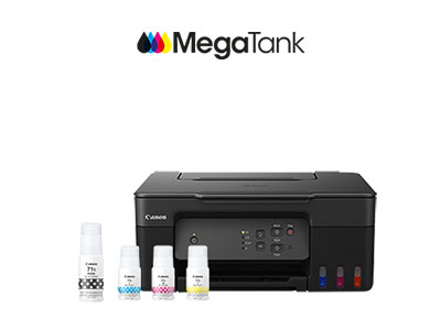 CANON PIXMA G2730 Multifunction MegaTank Printer