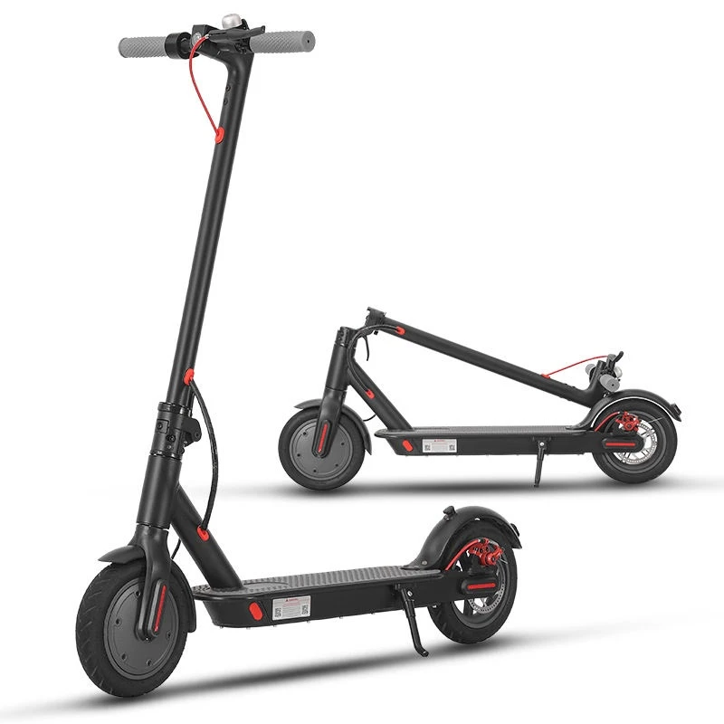 Teenage and Adults Interbras Electric scooter Foldable Electric Bike E-bike For Man & Wome