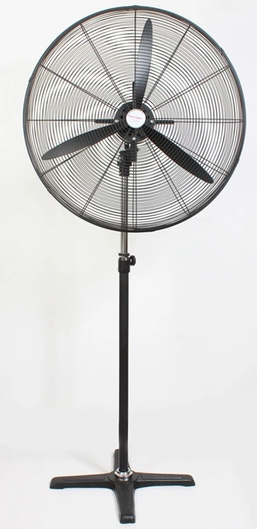 Telesonic Industrial Stand Fan30"   – TL 3000SF
