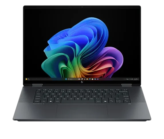 HP OmniBook Flip 16 -core ultra 5