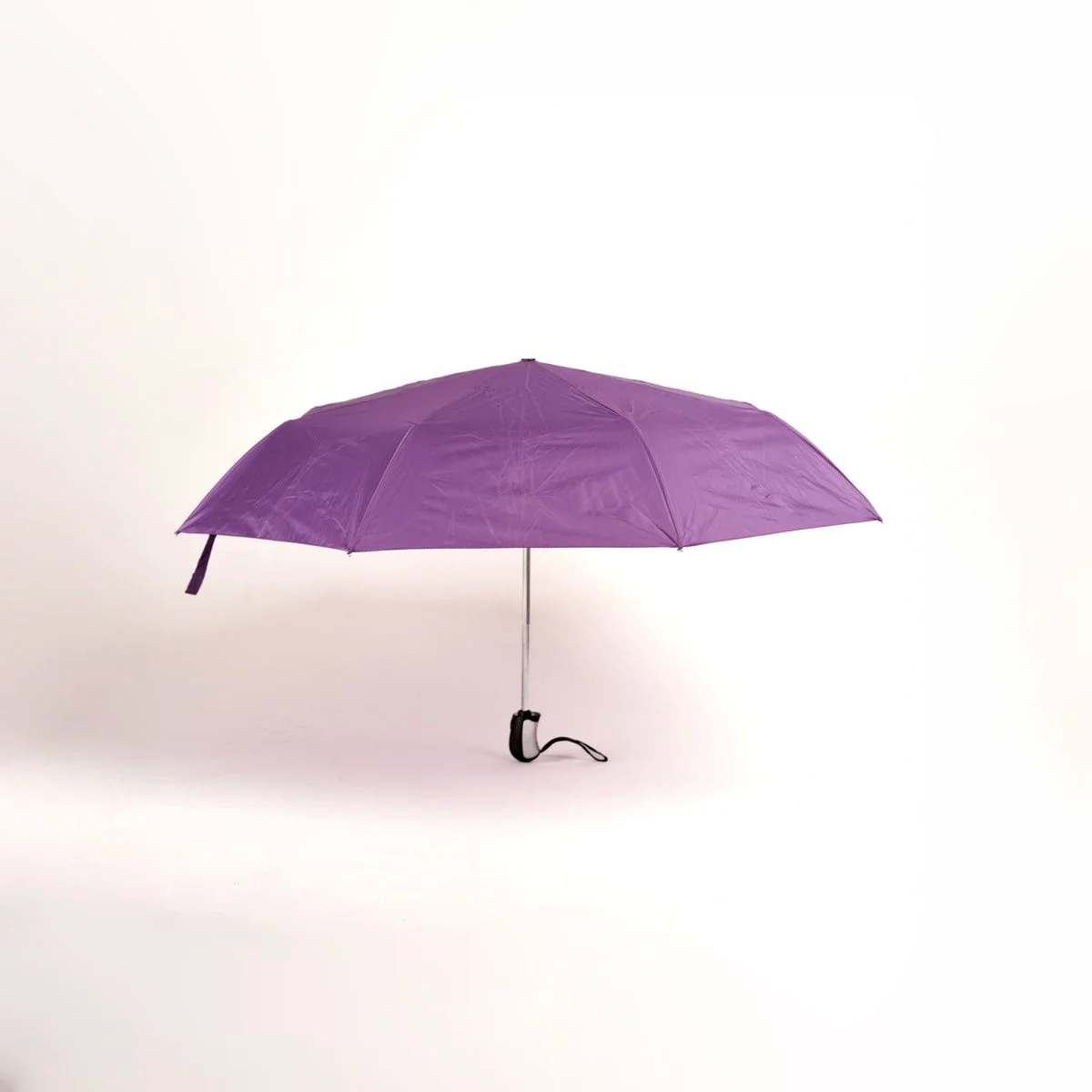 Rainco Titanium – Auto Open and Close Umbrella