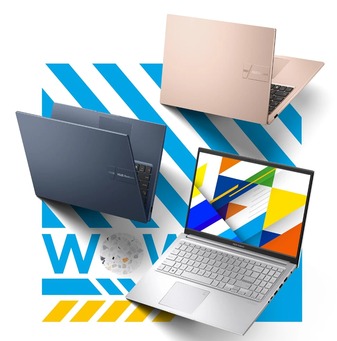 ASUS Vivobook 15 X1504VA i3-1315U