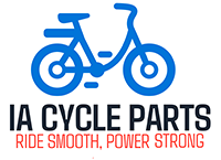 IA cycle parts