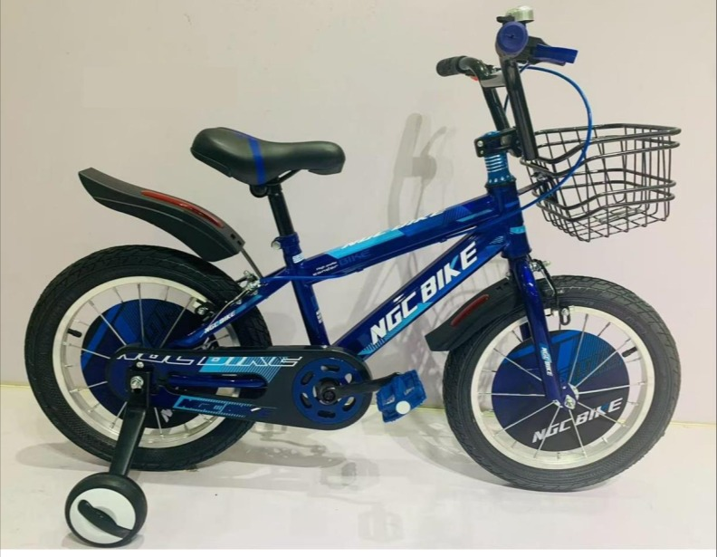 buy high quality NGC Boys Bicycle 16 inch