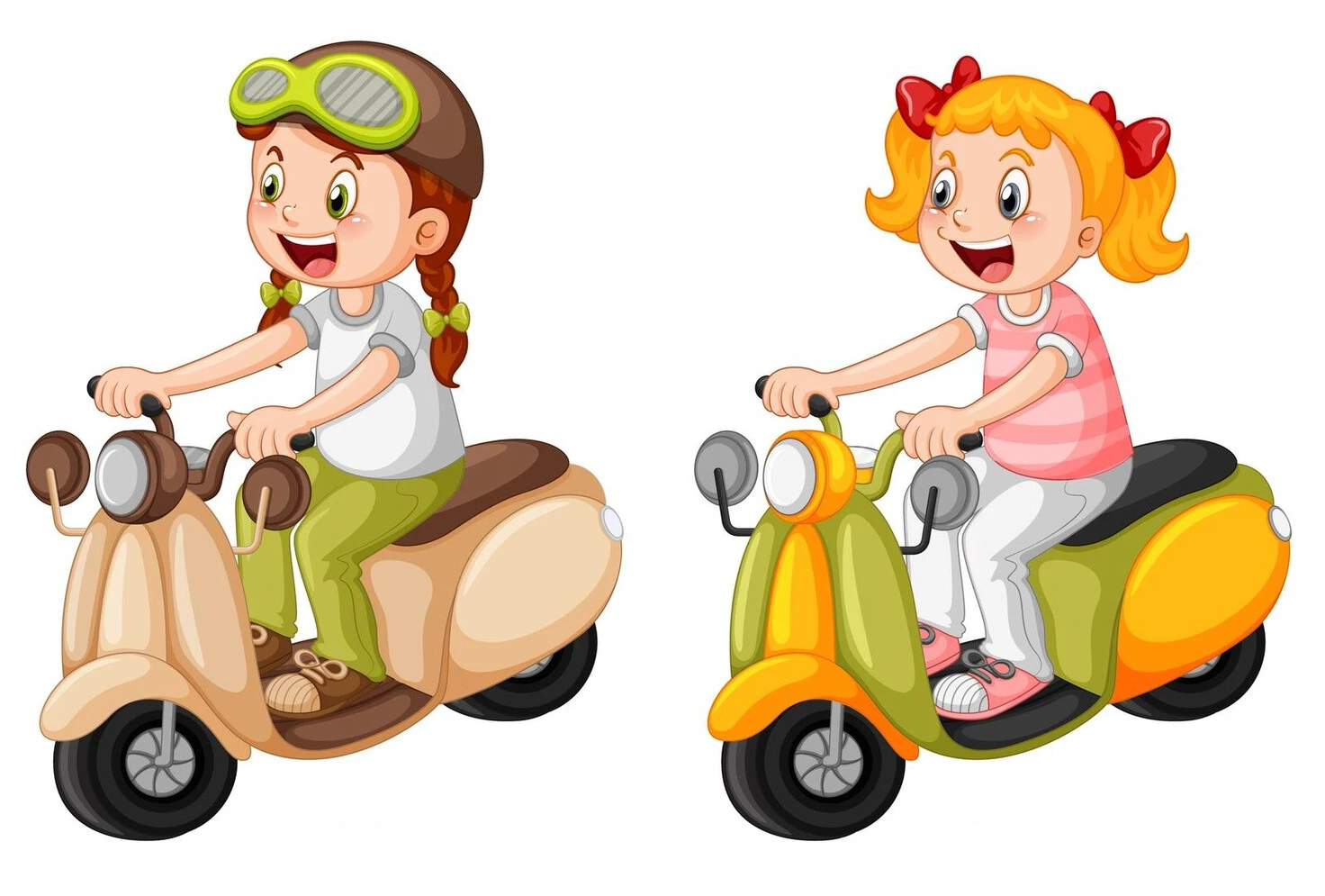 Kids Scooty: The Complete Buying Guide