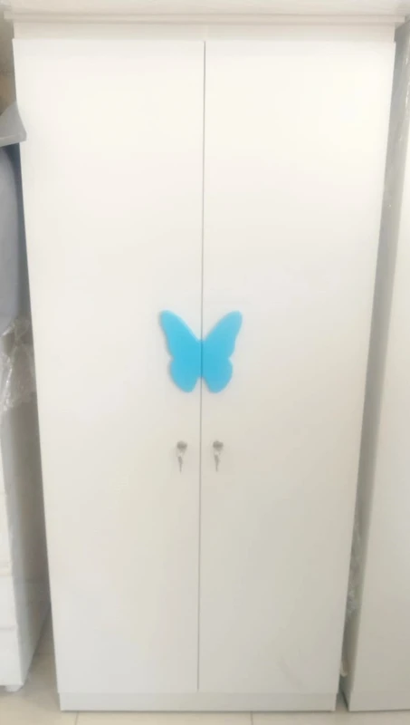 New Baby Cupboard  Melamine board B100