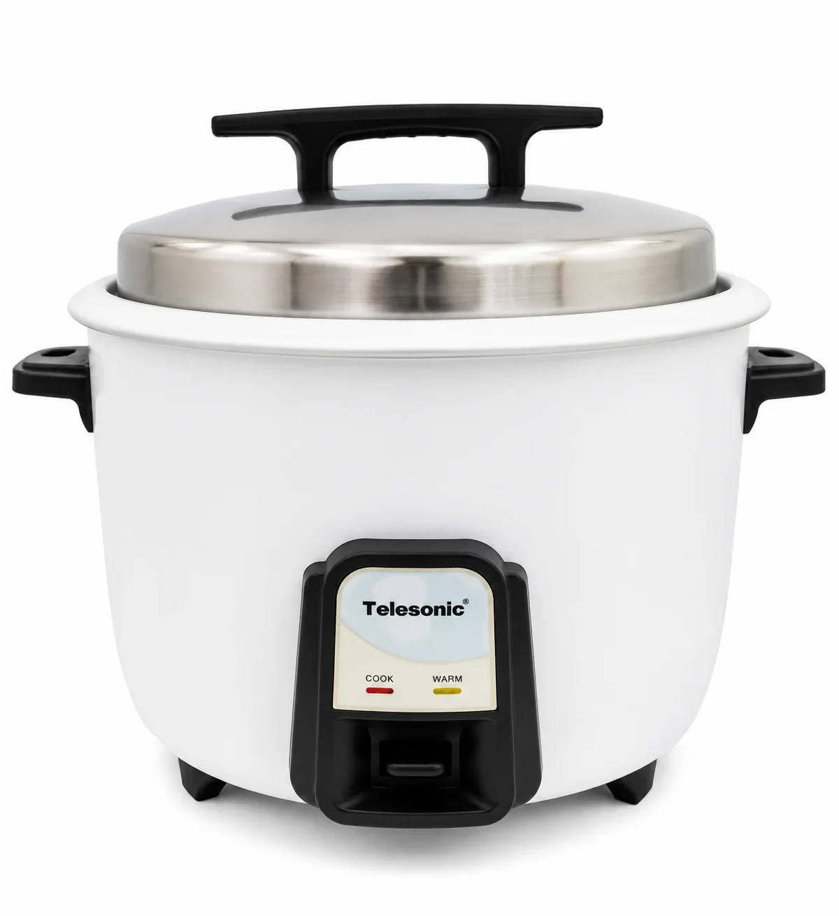 TELESONIC Rice Cooker ( TL-5.6L )