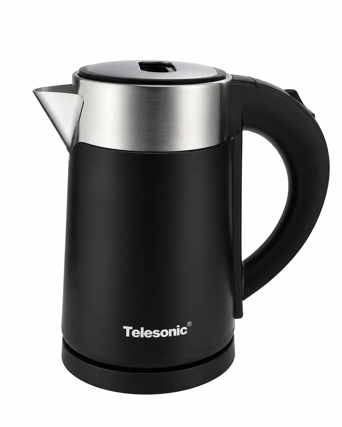 Telesonic Electric Kettle 1.0L (TL-106K)