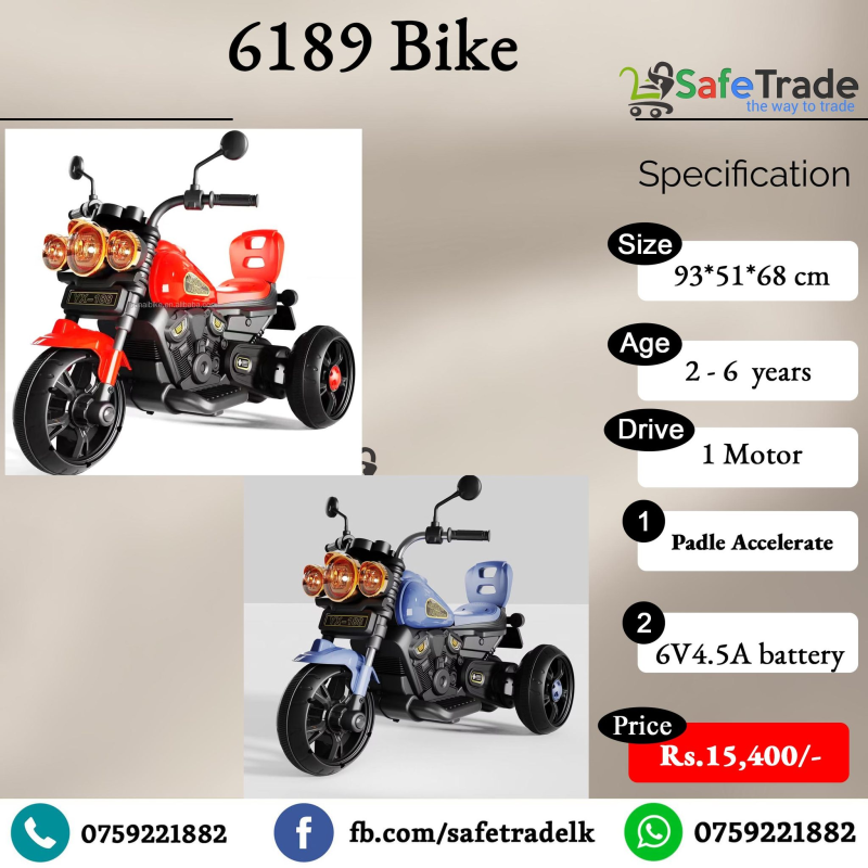 6189 Bike