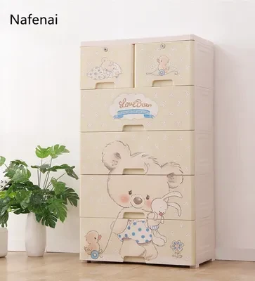 Multifunction Wardrobe Closet Furniture Fabric Large Wardrobe Portable