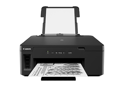 Canon PIXMA GM2070 ( Print|up to 8,300 pages |Auto Duplex Printing) Printer (PRIJCNGM2070)