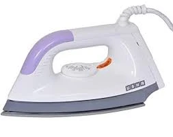 USHA DRY IRON – EI1602
