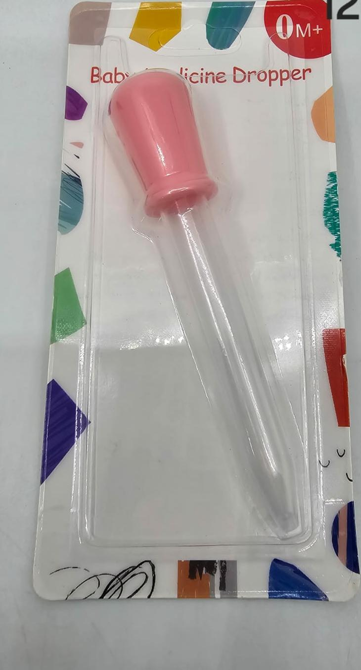 baby easy feeding  dropper