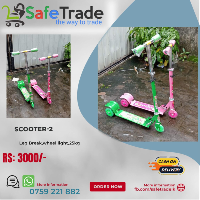 Scooter 02