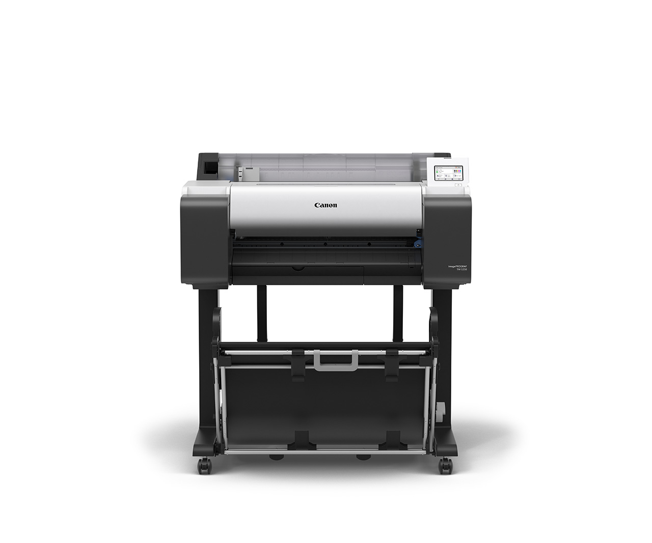 Canon image PROGRAF TM-5250