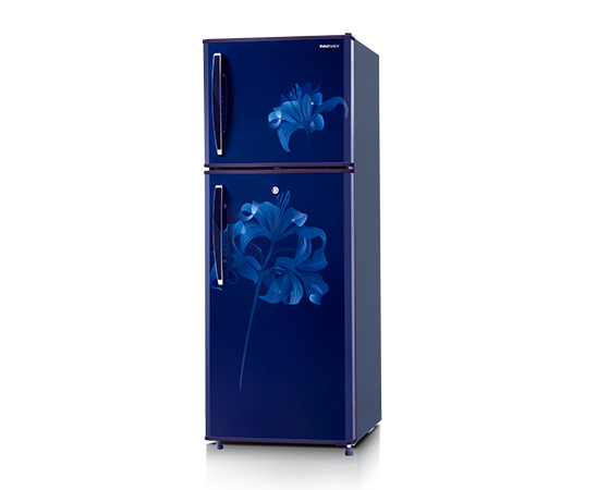 No Frost Double Door Refrigerator DDN240 250Ltr
