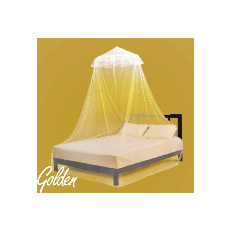 Rainco Golden Bed Net