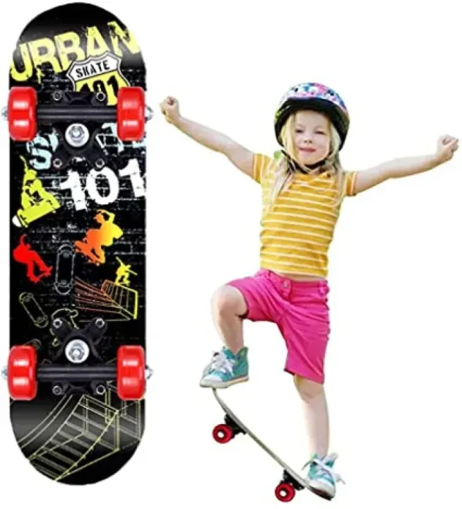 Kids Skateboard Smll Size