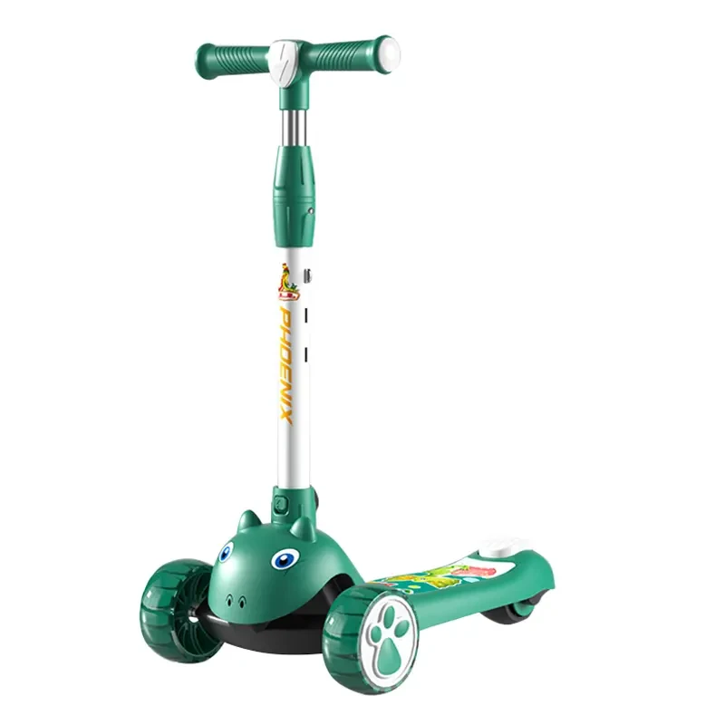 Children Scooter 3301
