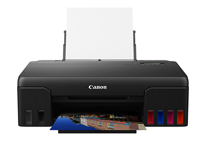 Canon PIXMA G570 ( Print | Wireless ) Photo Printer