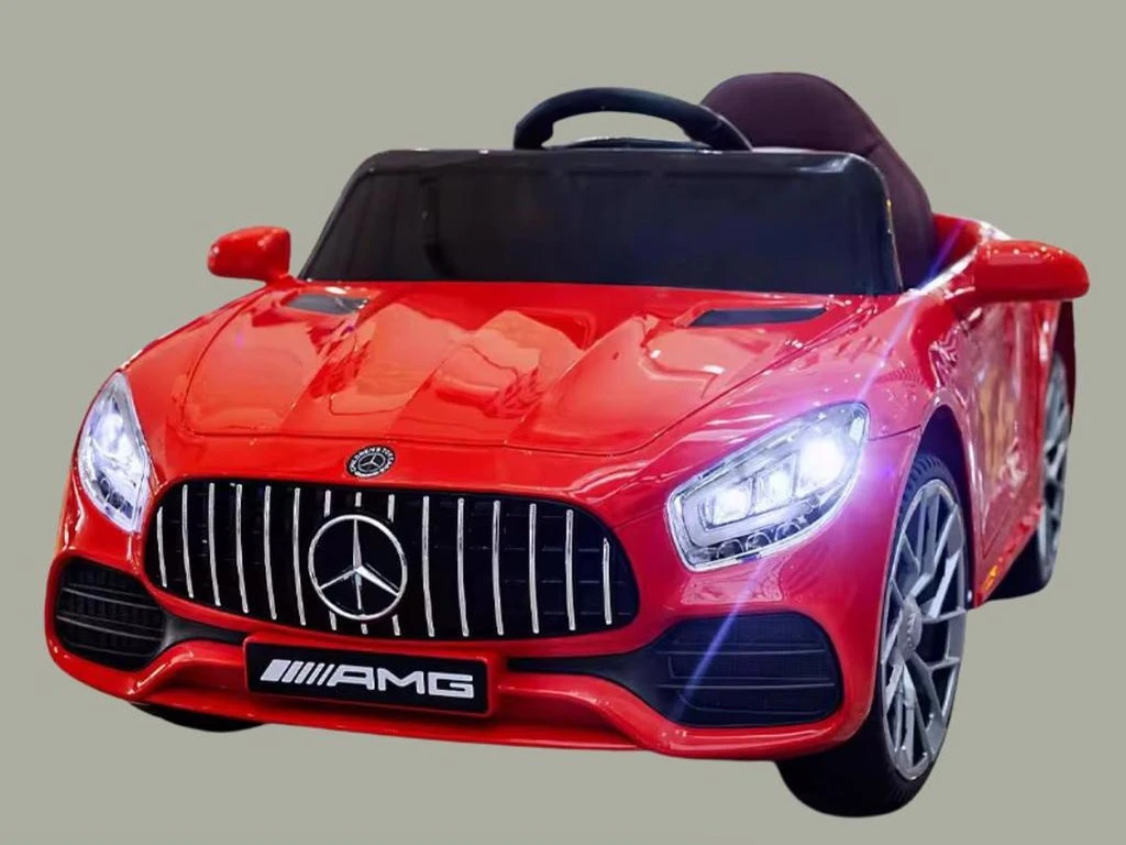 Kids Rechargeable Electric Ride On Car Benz (BRT-6688)