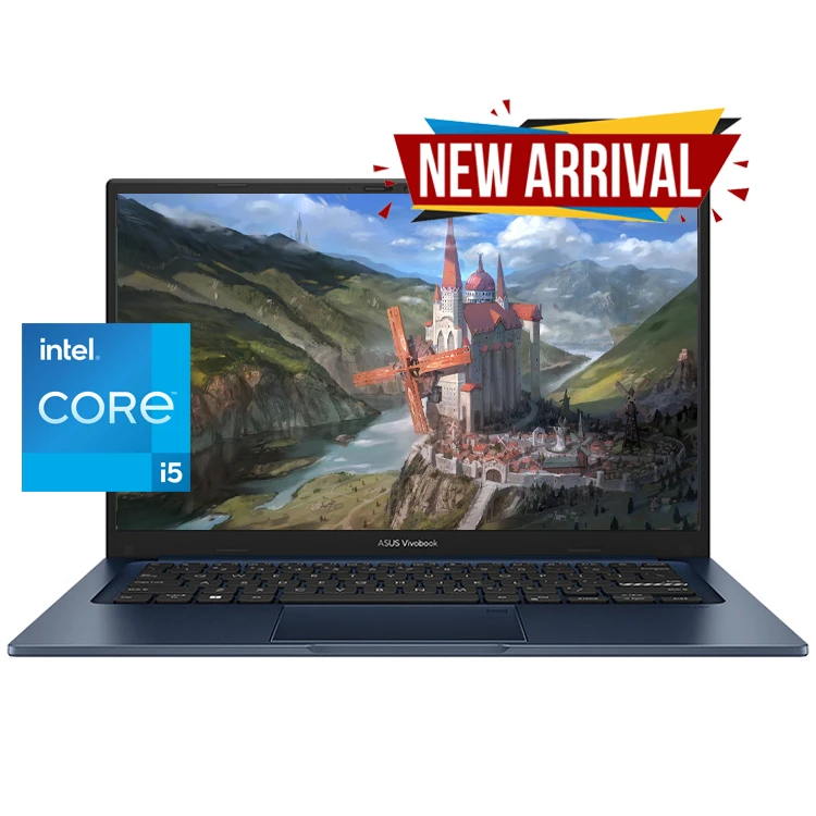 ASUS VIVOBOOK 14 X1404VAP-INTEL CORE 5 120U