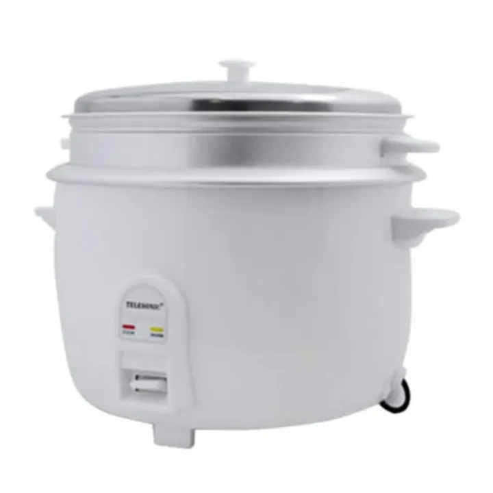 Telesonic large Rice Cooker (8.5L) (TL85)