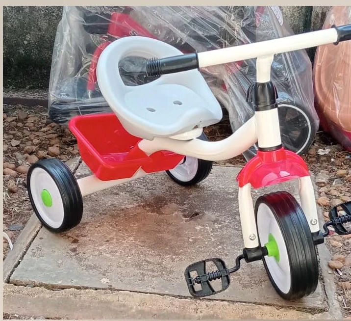kids pedaling Tricycle for 2-3.5 years kids -2008