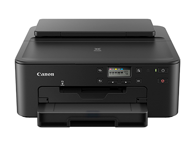 Canon PIXMA TS707 Wireless Printer ( Print)