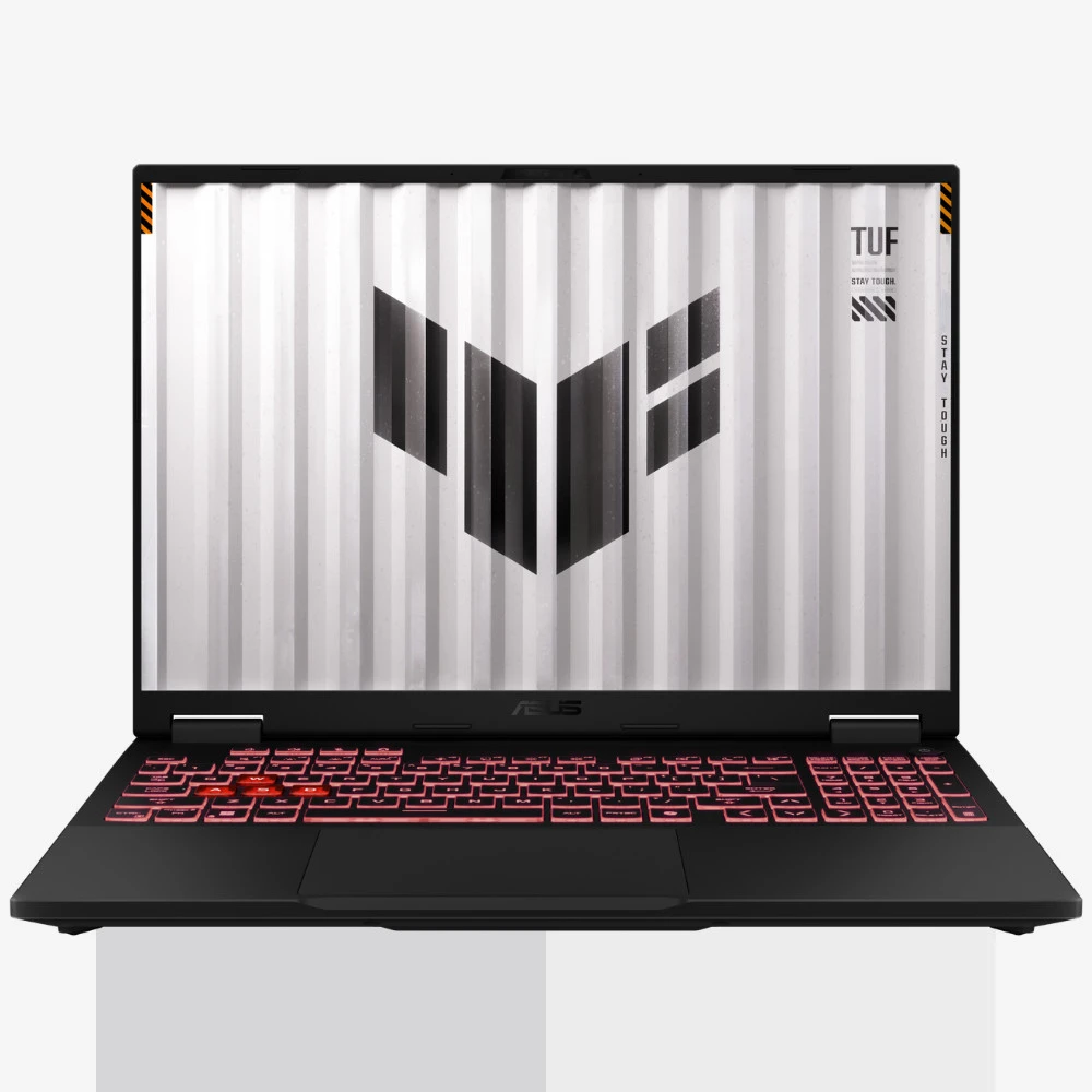 ASUS TUF GAMING A16 FA607NU – RYZEN 7 | RTX4050 6GB
