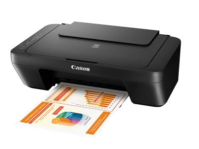 Canon PIXMA MG2570S (Print| Scan| Copy) Printer