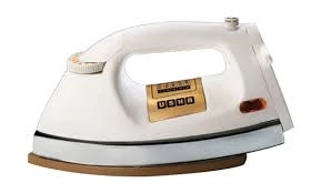 USHA HEAVY DRY IRON – EI3710