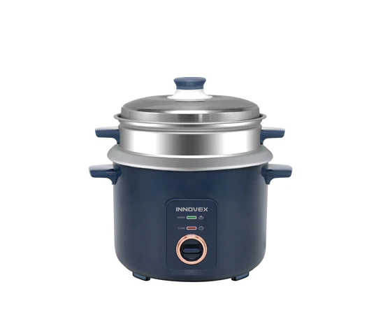 Innovex Rice Cooker (1.5L)  (IRC159)