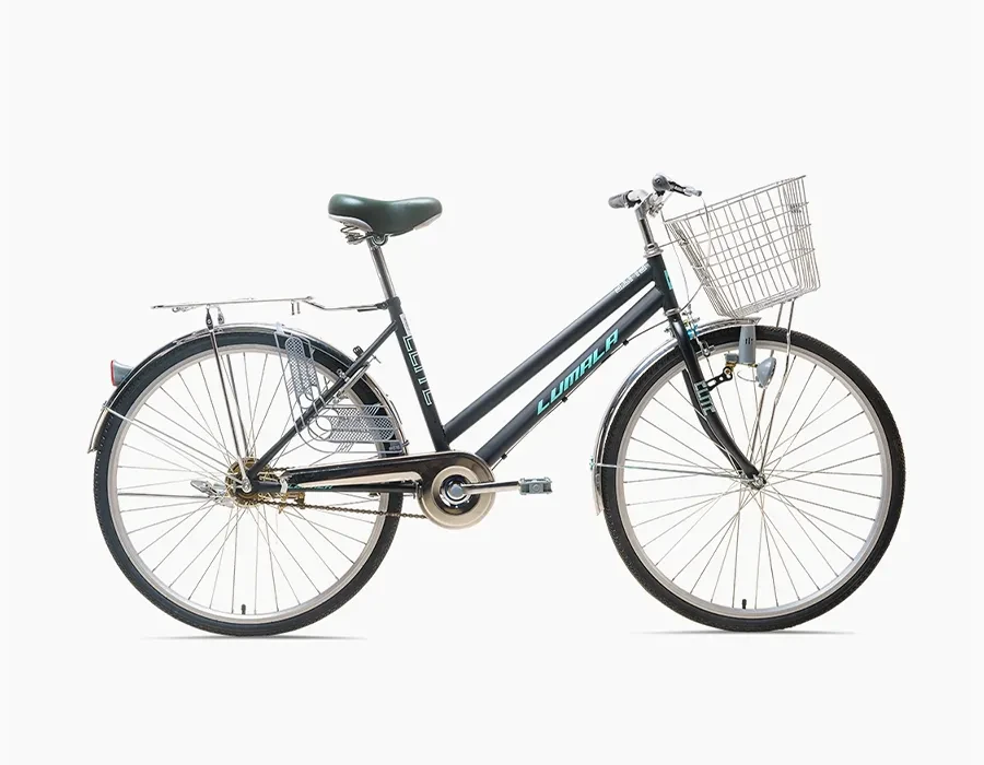 Ladies Lumala Bicycle Elite 26" inch cycle