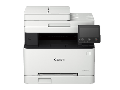 Canon imageCLASS MF645Cx (Print | Scan|Copy |Fax) Printer