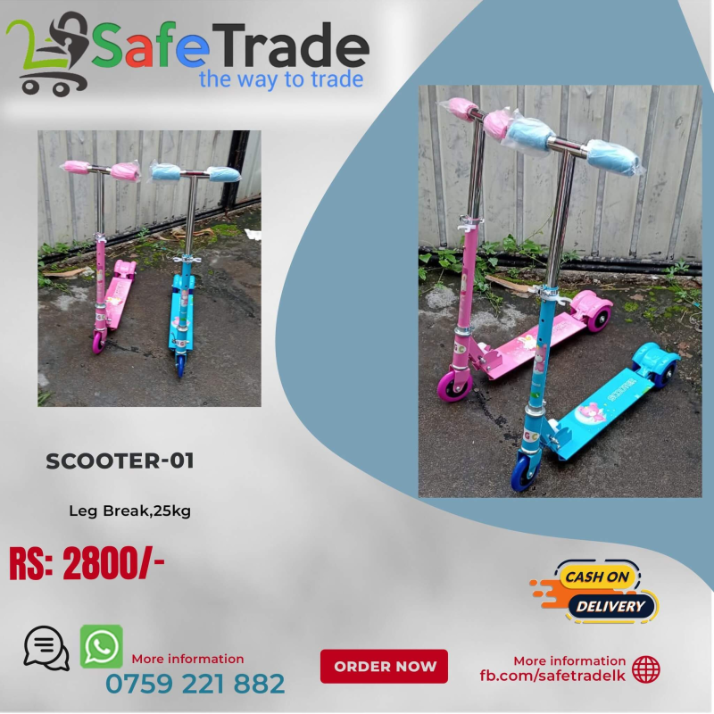 Scooter 01