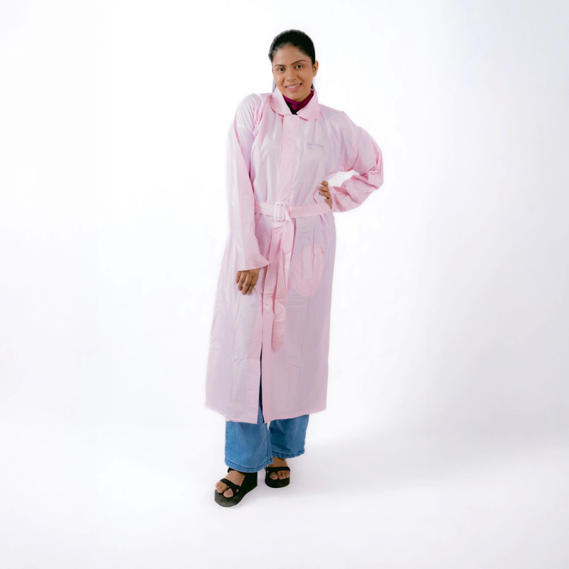 Rainco Ladies Dream Raincoat